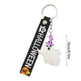 thumbnail image 3 of WHEANG Halloween Keychain Pendant Machine Small Bag Keychain Car Hanging, 3 of 5