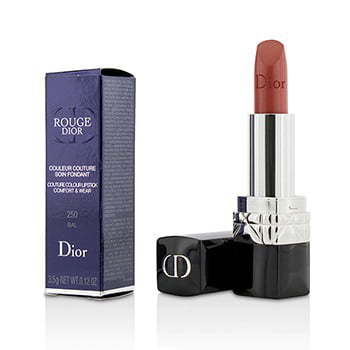 Dior Rouge Dior Lipstick 666 Rouge En Diable (Matte) 0.12oz/3.5g New With  Box