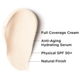 thumbnail image 3 of CC+ Cream IT Cosmetics Your Skin But Better Fair 32 ml, 3 of 9