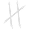 thumbnail image 1 of Generic 3pcs Quartz Heating Electric Element Small Fireplace Insert Fast He, 1 of 6