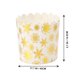 thumbnail image 2 of BESTYASH 50Ud Baking Cups Desechables Para Muffins Y Cupcakes Ecológicos En Colores Variados, 2 of 6