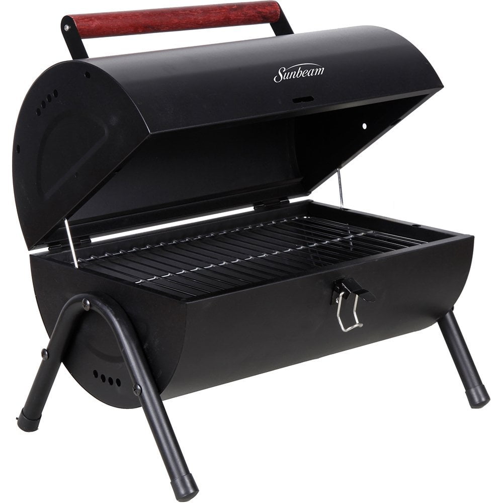 Gibson Charcoal Grill