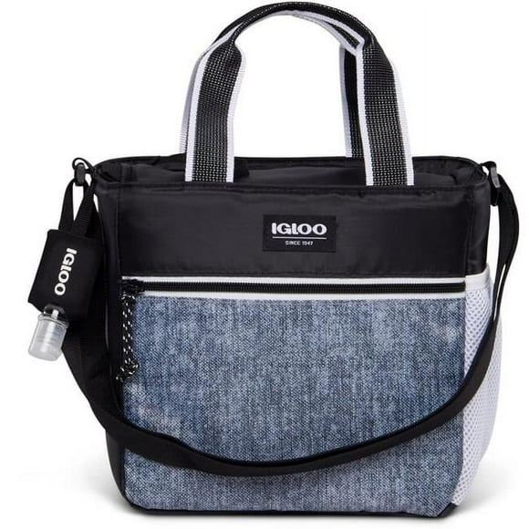 Igloo 123665 Urban Zip Cooler - Pack of 3