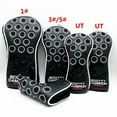 thumbnail image 5 of Polka Dot Crown Golf Headcover Set Premium Driver 1 3 5 Wood Hybrid Putter Cover Deluxe Club Protector 1pcs, 5 of 5
