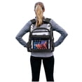 thumbnail image 3 of Mochila de PVC transparente mochila escolar mochila para estudiantes mochila escolar transparente, 3 of 4