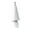 White, variant on KRONDO Pencil Tips for Apple Pencil 1/2 Gen Replacement Tips Anti-wear Stylus Pen