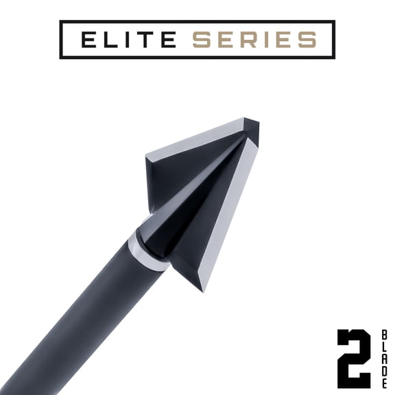 Ozcut Broadheads Elite Series 2 Blade 100gr 125gr 150gr Broadhead 3 Pack