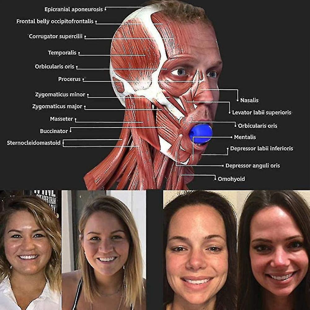 The best jaw exerciser hotsell