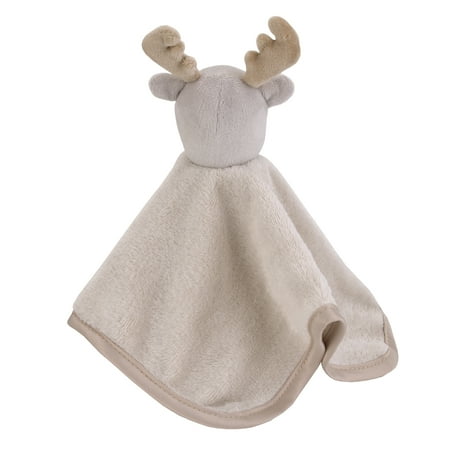 Parents Choice Pc 2pc Blanket Set Moose