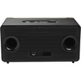 thumbnail image 2 of Bocina Retro JBL Authentics 500, Bluetooth, Google, Alexa; Negro, 2 of 3