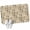 Beige, variant on Front Door Mat 15.7"x23.6", Abstract Tribal Arrows Non Slip Backing & Low Profile Doormats, Absorbent Muddy Dirt Trapper Door Mats for Front Back Door All-Weather Boho Middle Century Navy Vertical