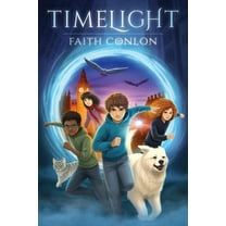 Timelight, (Hardcover)
