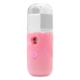 thumbnail image 1 of Rociador Facial Nano 30 ml Humidificador USB Ndcxsfigh Rosa 10 uds, 1 of 4