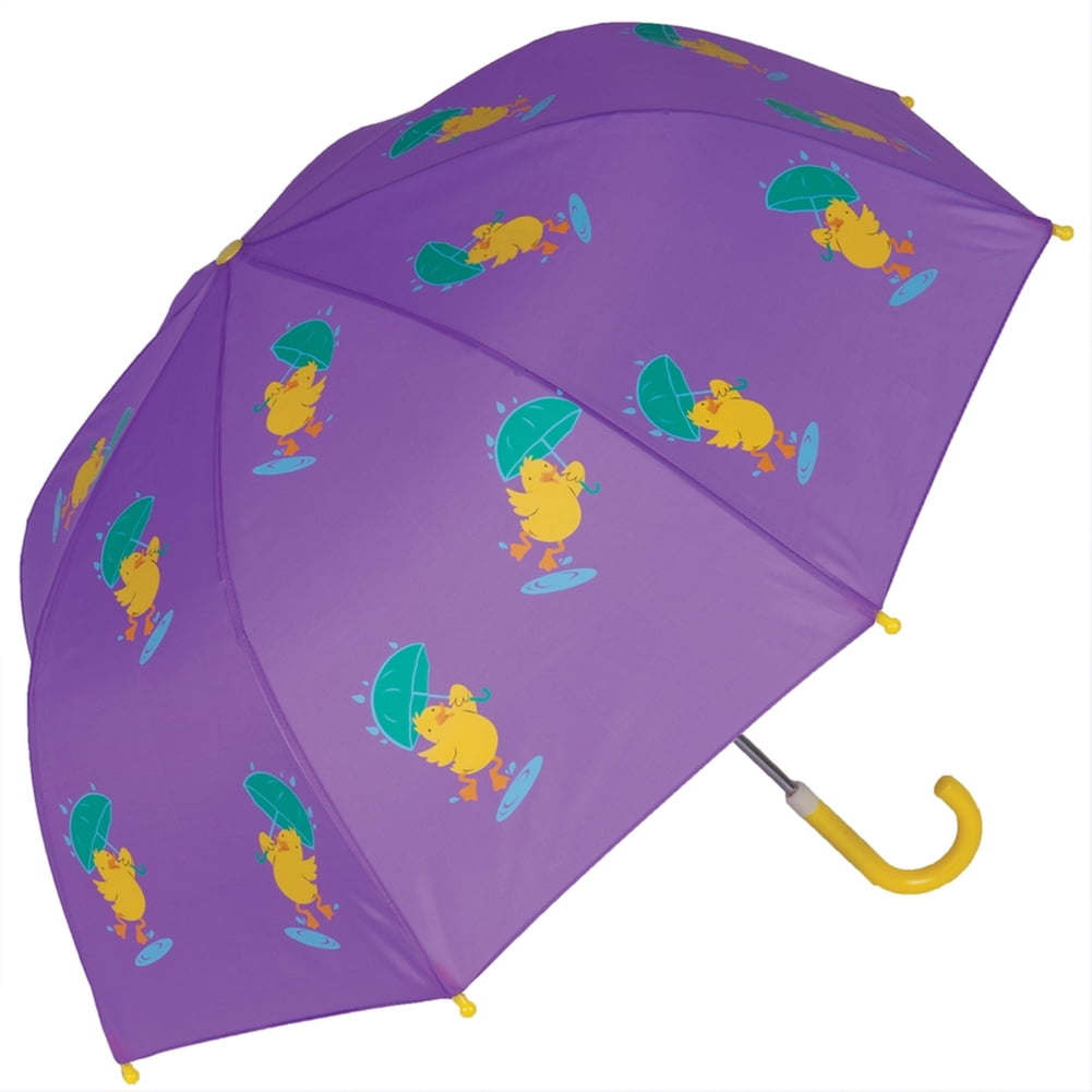 Animal World Puddle Ducks Umbrella