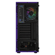 thumbnail image 3 of Xtreme PC Gaming AMD Radeon Vega Renoir Ryzen 7 5700G 32GB SSD 1TB WIFI Violet, 3 of 6