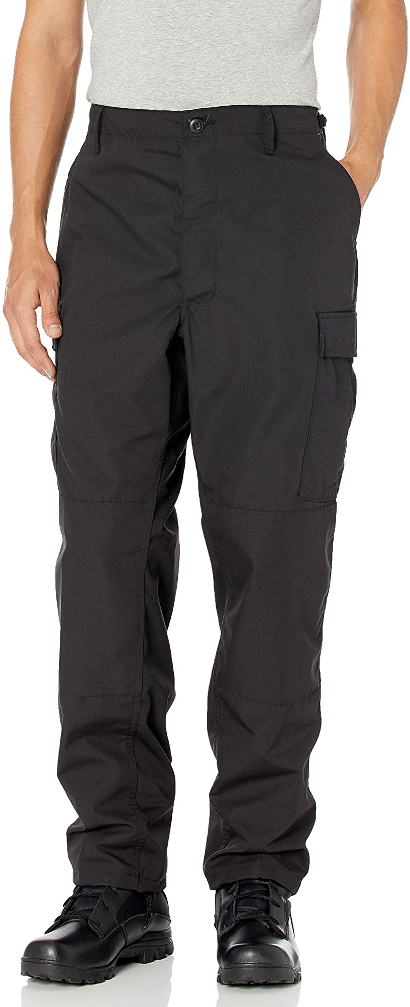 Propper Mens Bdu Trouser Button Fly 