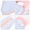 thumbnail image 4 of Shisuyan Storage Bag Blue 1Pack 9.8X5.9X2In, 4 of 8