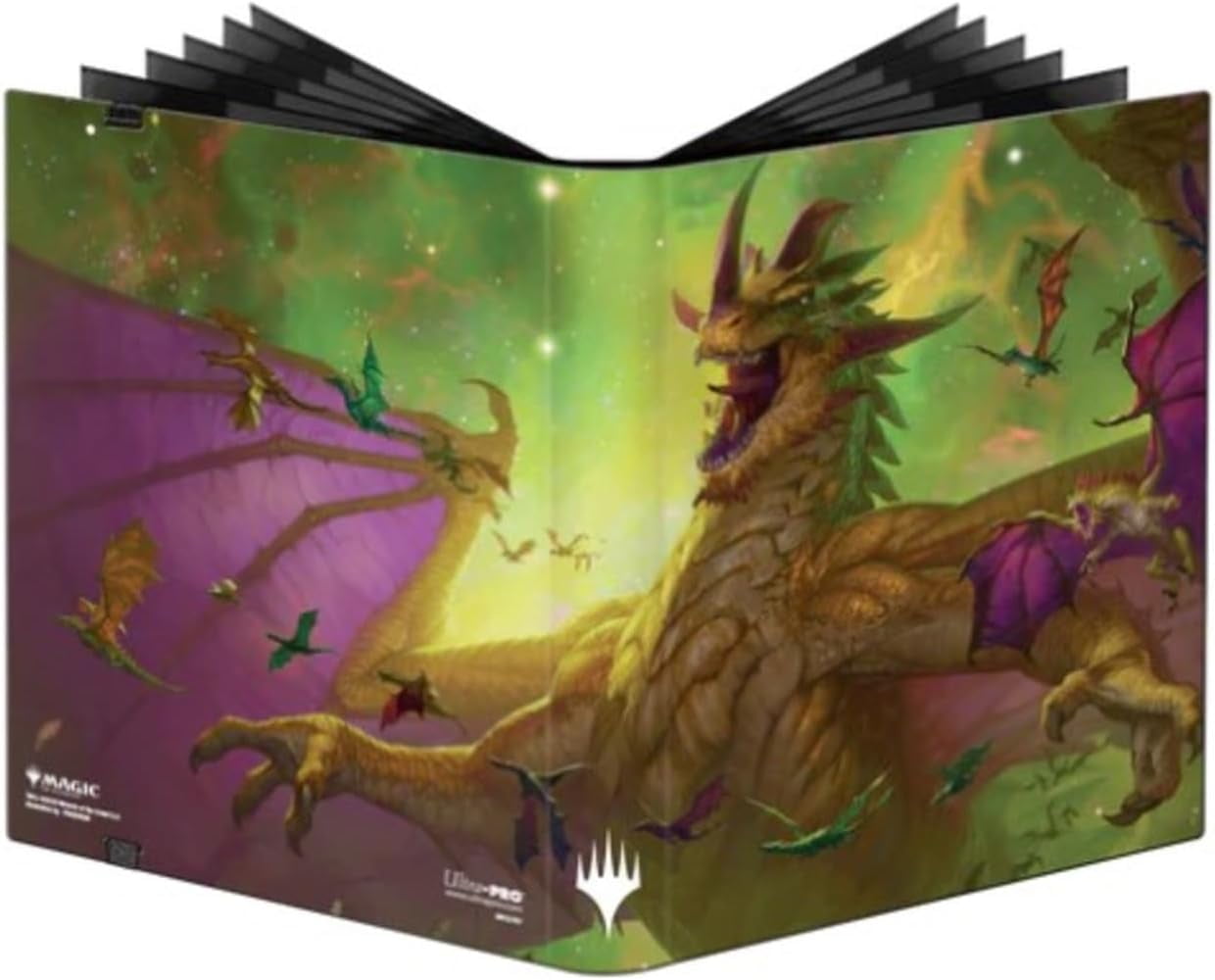Ultra PRO: Chandra Accessories Bundle - Walmart.com