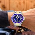 thumbnail image 2 of Reloj Invicta Pro Diver 8928 para hombre automático acero/dorado, 2 of 5