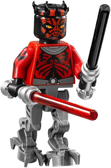 lego star wars darth maul