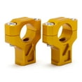 thumbnail image 1 of Tarazon Handlebars Stem Bar Risers for Sur-Ron Ultra Bee UB 2023 Electric Dirt Bike, 1 of 5