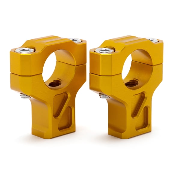 Tarazon Handlebars Stem Bar Risers for Sur-Ron Ultra Bee UB 2023 Electric Dirt Bike