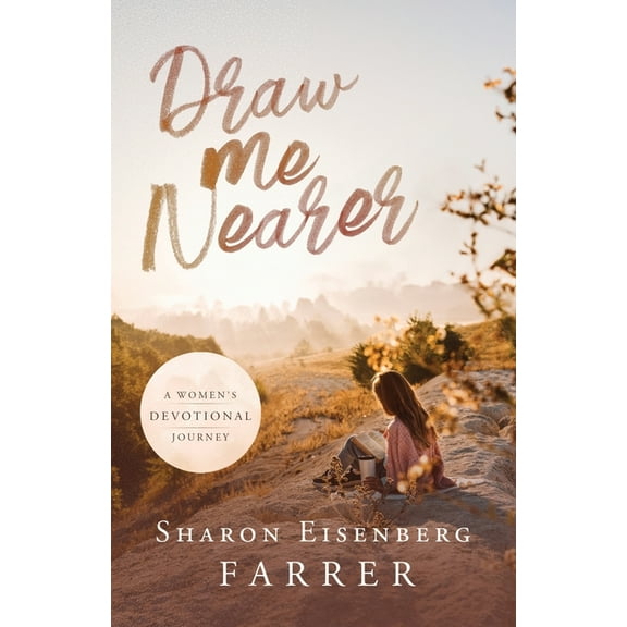 Draw Me Nearer, (Paperback)