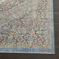 thumbnail image 3 of Safavieh  Provance Fuencisla Vintage Boho Oriental Rug 6'7" x 6'7" Square 6' Square,8' Square Living Room,Bedroom,Dining Room Square, 3 of 9