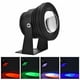 thumbnail image 1 of Lámpara LED Impermeable Para Acuario, 12V, 10W, RGB, Para Piscina Y Pecera, 1 of 8