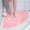 Pink, variant on Fan Shaped Bath Mat Non Slip Shower Floor Pad with Massage Texture Quick Dry Waterproof for Bathtub Shower Stall Bathroom Safety Mat Anti Slip Mat for Home