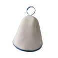 thumbnail image 4 of Gorro de fieltro DYNWAVEMX para sauna azul, 4 of 8