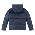 thumbnail image 2 of Levi's Boys Heavyweight Puffer Coat, Sizes 8-20, 2 of 4
