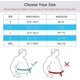 thumbnail image 2 of Cinturón elástico de doble compresión para fitness, malla transpirable, deportivo, soporte de cintura, soporte de fuerza, cinturón de levantamiento de pesas., 2 of 3