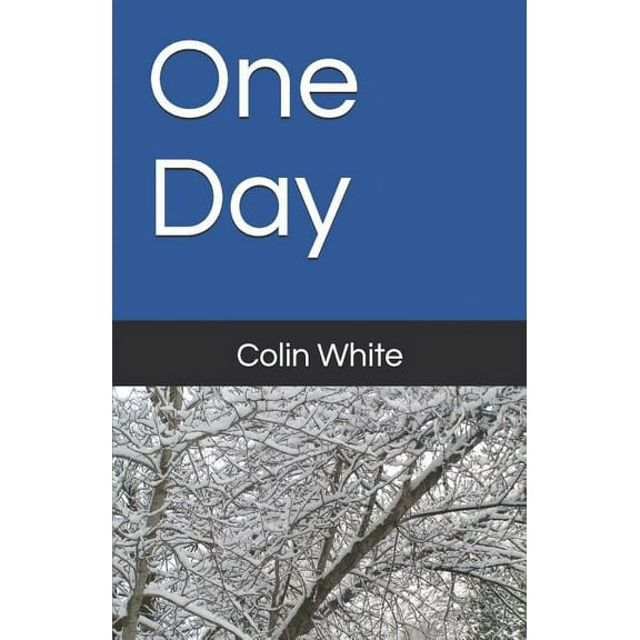 One Day (Paperback)