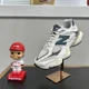 thumbnail image 2 of Size 9.5 - New Balance 9060 New Spruce, 2 of 6