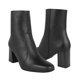 thumbnail image 1 of BOTINES DAMA VICENZA 14001 SIMIPIEL NEGRO VICENZA  14001, 1 of 4