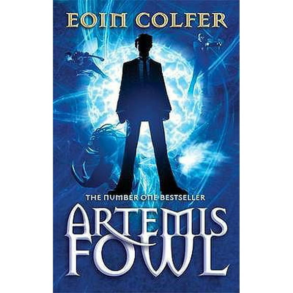 Pre-Owned Artemis Fowl. Eoin Colfer (Paperback) 0141312122 9780141312125