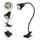 thumbnail image 2 of Clip Led Flexible Lámpara De Escritorio Lámpara De Mesa Luz De Lectura Luz De Noche Con Interruptor De Alimentación Enchufe De Ee. Uu. Ac 100-245V Minnieouse HA024598-02, 2 of 7