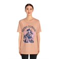 thumbnail image 5 of Retro Western Cowgirl T-Shirt, Rodeo Tshirt, Country Western Apparel, Horse, 5 of 7