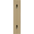 thumbnail image 4 of Ekena Millwork 3"W x 8 1/2"D x 14"H Jumbo Lawson Wood Corbel, Rubberwood, 4 of 4