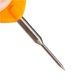 thumbnail image 4 of Anudado De Línea De Pesca, Tirador De Pesca Multifuncional Portátil, Aparejos De Pesca Naranja Ampliamente Utilizados Para Pesca Al Aire Libre Vogacara OD006890-00, 4 of 7