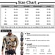 thumbnail image 3 of Men's T Shirt Graphic Abstract Neck Clothing Apparel Outdoor Long Sleeve Print Fashion Designer Vintage S, 3 of 5
