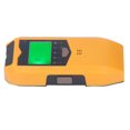 thumbnail image 3 of Stud Finder Wall Scanner Sensor 5 Modes Handheld Detector LED Display for Wood AC Wire Center Edge Yellow, 3 of 5