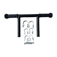 thumbnail image 1 of Lipstore Handle Extender Handlebars Extender Extension for Trolley Pushchair 3 Clips, 1 of 8