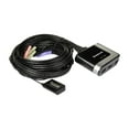 thumbnail image 5 of IOGEAR GCS62HDPKIT 2-Port HDMI and DisplayPort Cable KVM Kit with Audio, 5 of 5