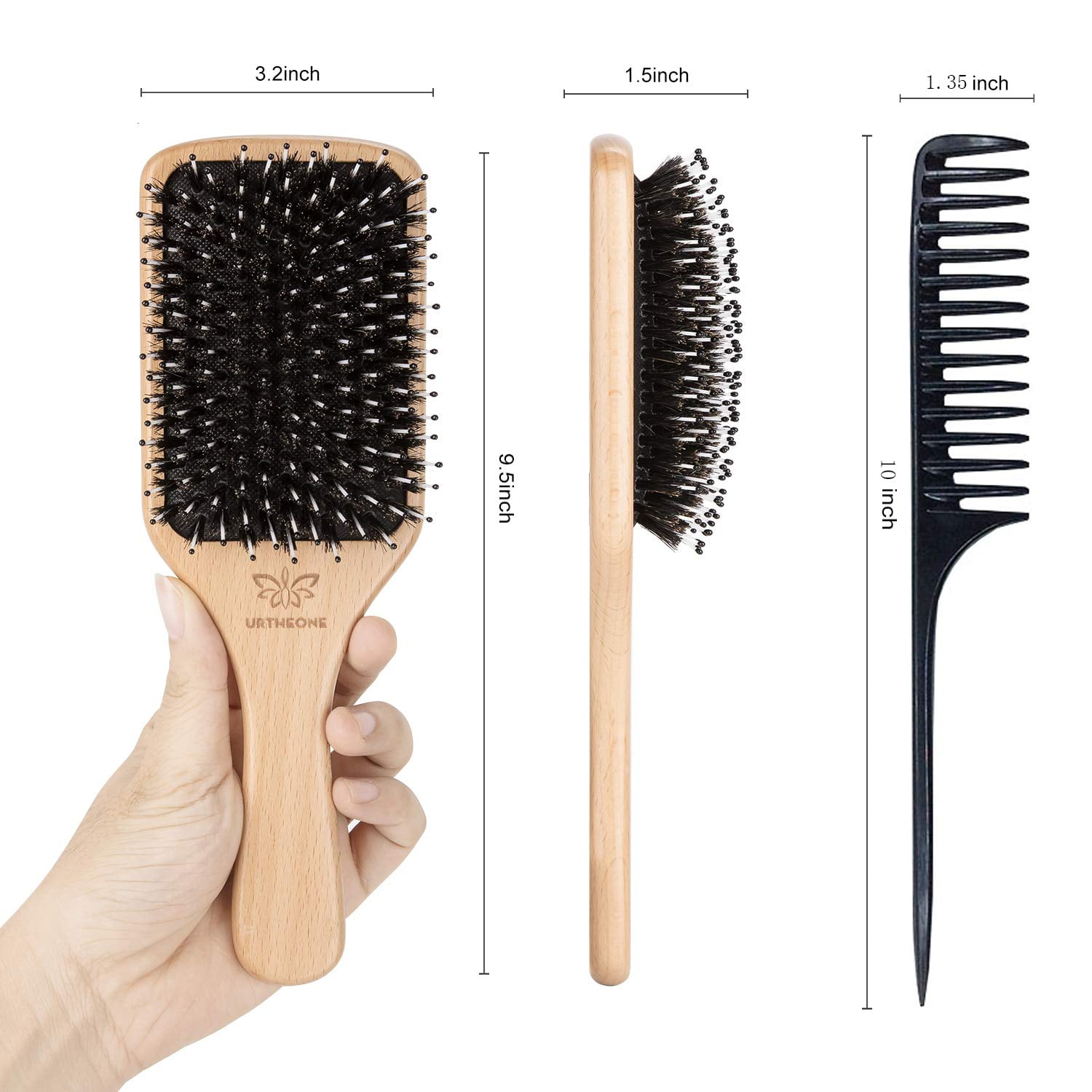 best boar brush