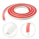 thumbnail image 5 of Bathroom Water Barrier Seal Strip Silicone Water Block Water Stopper Waterproof Strip White/grey 1pcs 30/50mm Height, 5 of 11
