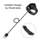 thumbnail image 5 of Tmvgtek Cable Cargador Usb De 4 Pines De 1 M Para Polar Unite Smartwatch Línea De Cable De Carga, 5 of 9