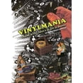 thumbnail image 1 of Vinylmania: When Life Runs at 33 Revolutions Per Minute ( Vinyl mania: When Life Runs at Thirty Three Revolutions Per Minute ) [ NON-USA FORMAT, PAL, Reg.0 Import - Italy ], 1 of 1