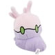 thumbnail image 3 of Sanei Pokemon All Star Series Goomy Stuffed Plush, 5", 3 of 5